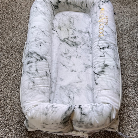 DockATot Deluxe+ - Picture 3 of 3